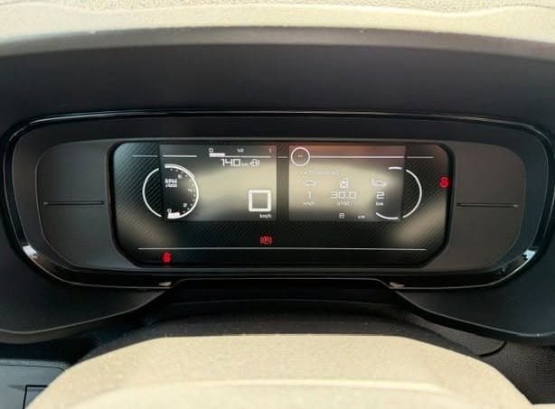 Citroën BERLINGO 2024 VAN BLUEHDI VEHICULE NEUF 3