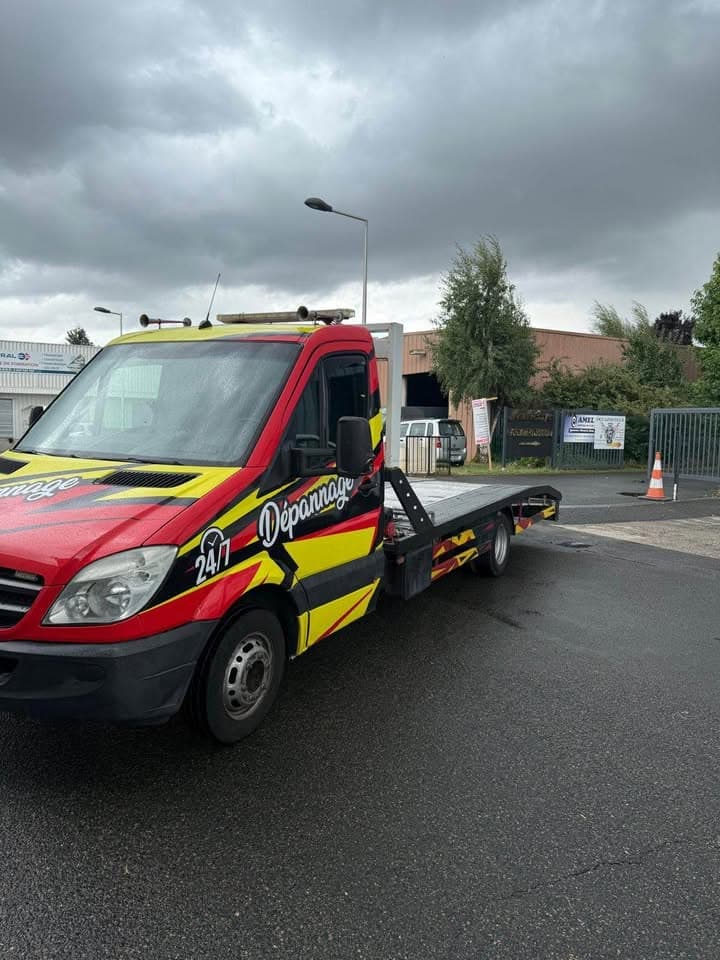 Mercedes sprinter d