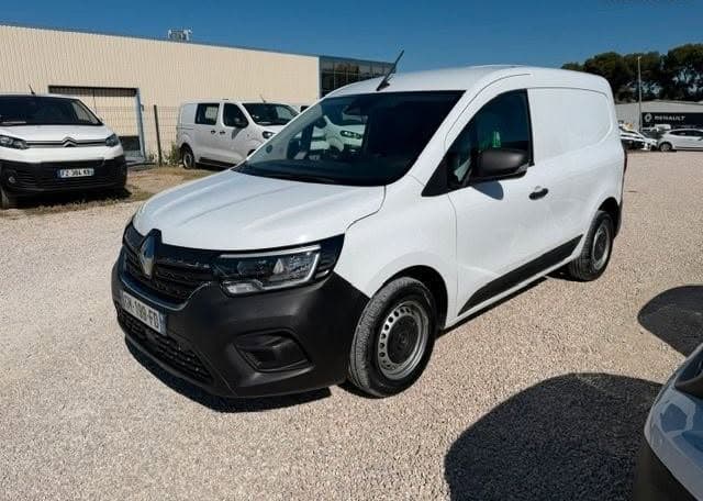 Peugeot Partner Citro