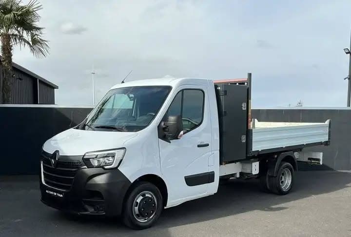 Renault Master 04