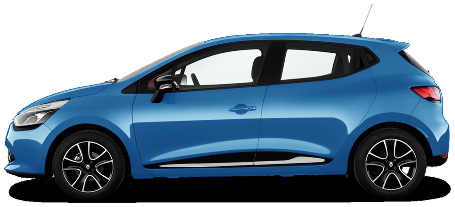 Véhicules d’occasion — citadine et SUV